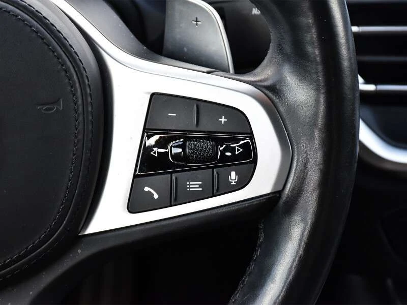 BMW 330 * xDrive * CARFAX * ЦЕНА ДО БГ, снимка 15 - Автомобили и джипове - 53274610