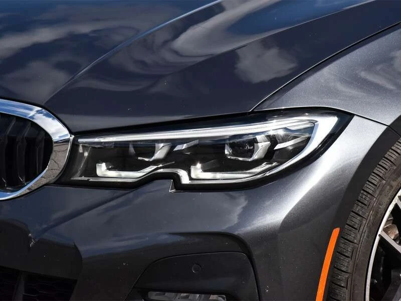 BMW 330 * xDrive * CARFAX * ЦЕНА ДО БГ - изображение 3