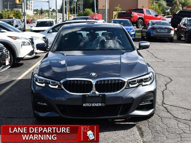 BMW 330 * xDrive * CARFAX * ЦЕНА ДО БГ - изображение 2