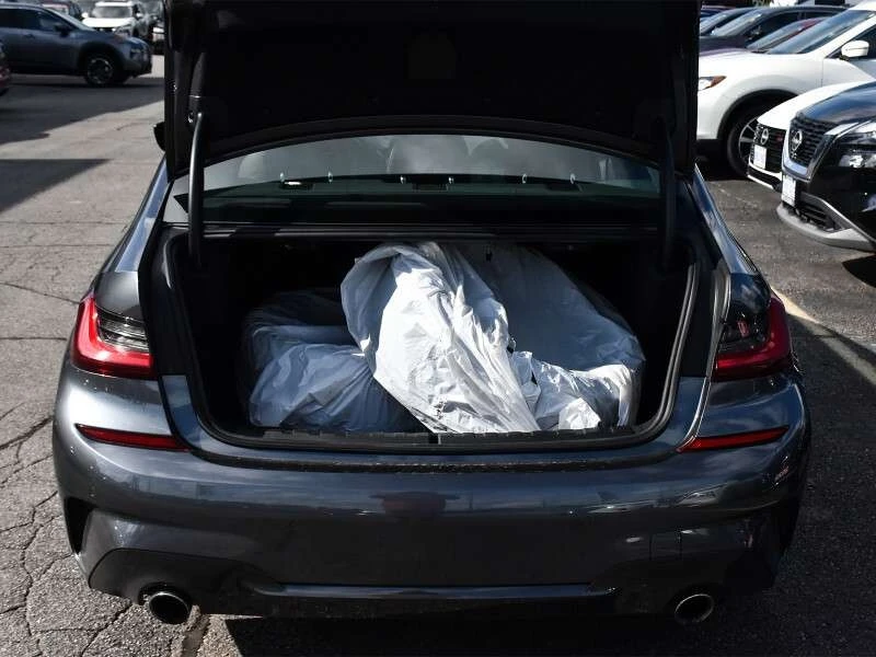 BMW 330 * xDrive * CARFAX * ЦЕНА ДО БГ - изображение 8