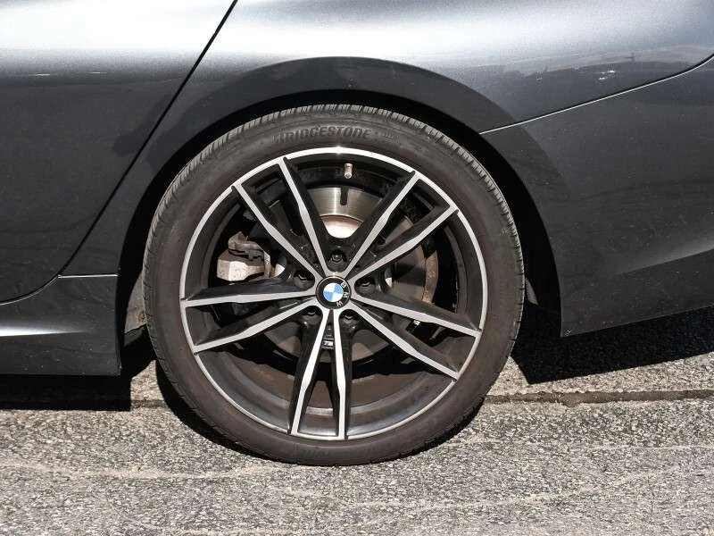 BMW 330 * xDrive * CARFAX * ЦЕНА ДО БГ - изображение 9