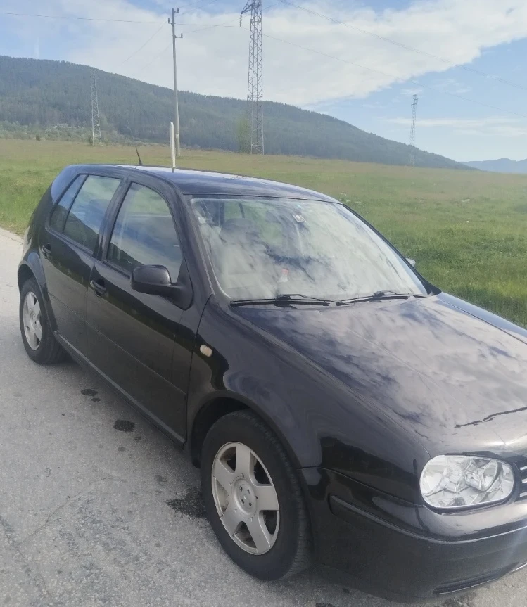VW Golf, снимка 8 - Автомобили и джипове - 54387484