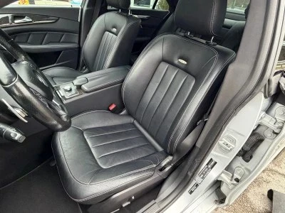 Mercedes-Benz CLS 350 3500, снимка 10 - Автомобили и джипове - 54419617