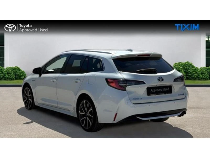 Toyota Corolla LUXURY | Mobile.bg � ����������� 2