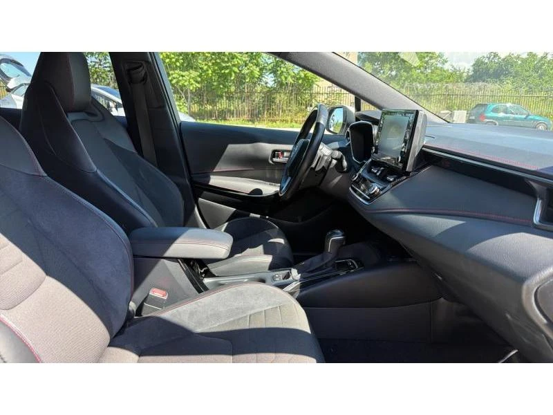 Toyota Corolla LUXURY | Mobile.bg � ����������� 6