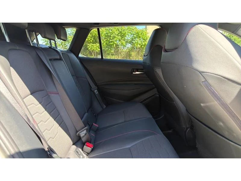 Toyota Corolla LUXURY | Mobile.bg � ����������� 7
