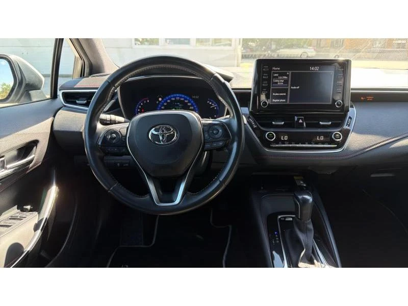 Toyota Corolla LUXURY | Mobile.bg � ����������� 9