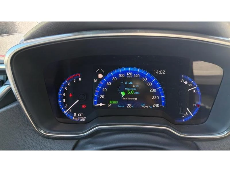 Toyota Corolla LUXURY | Mobile.bg � ����������� 14