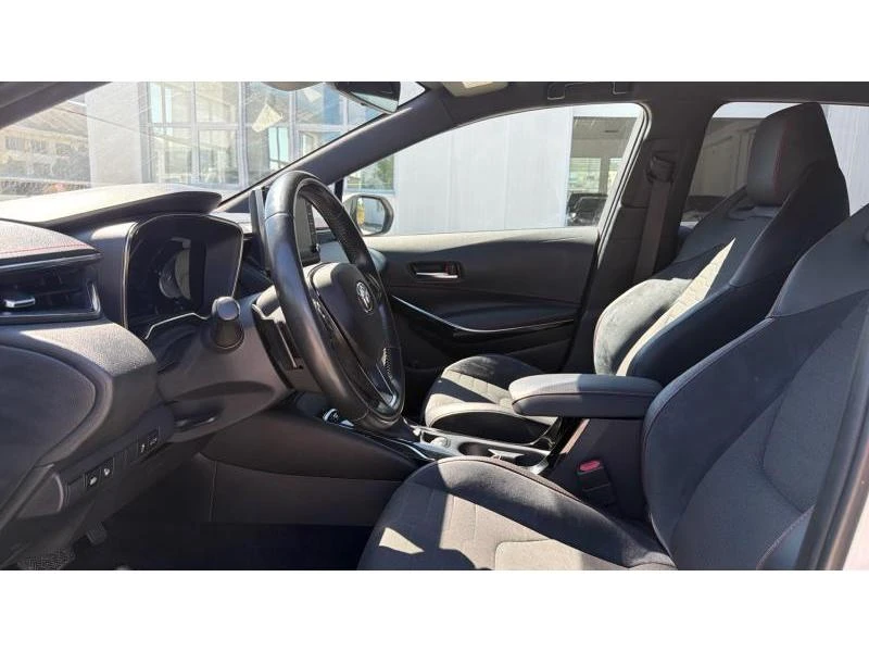 Toyota Corolla LUXURY | Mobile.bg � ����������� 12