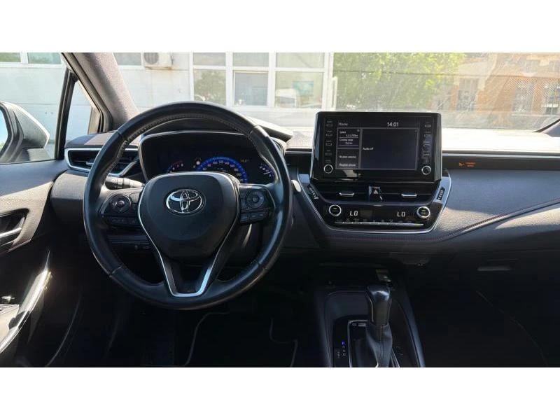 Toyota Corolla LUXURY | Mobile.bg � ����������� 8