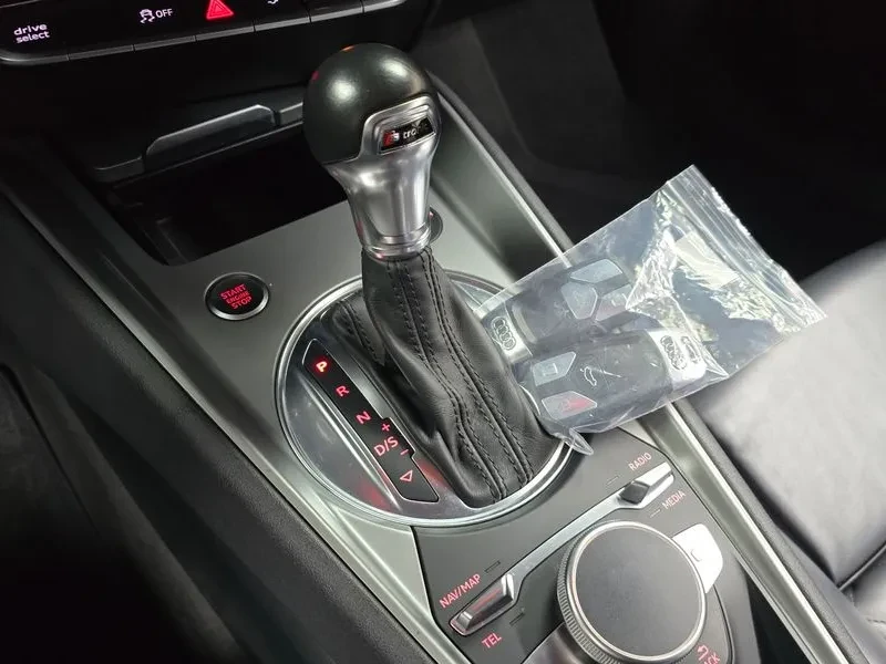 Audi Tt COUPE 45 TFSI QUATTRO, снимка 9 - Автомобили и джипове - 54922425