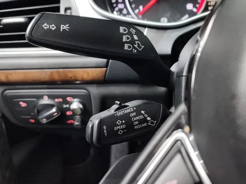 Audi A7 3.0 TDI Quattro, снимка 13 - Автомобили и джипове - 55087264