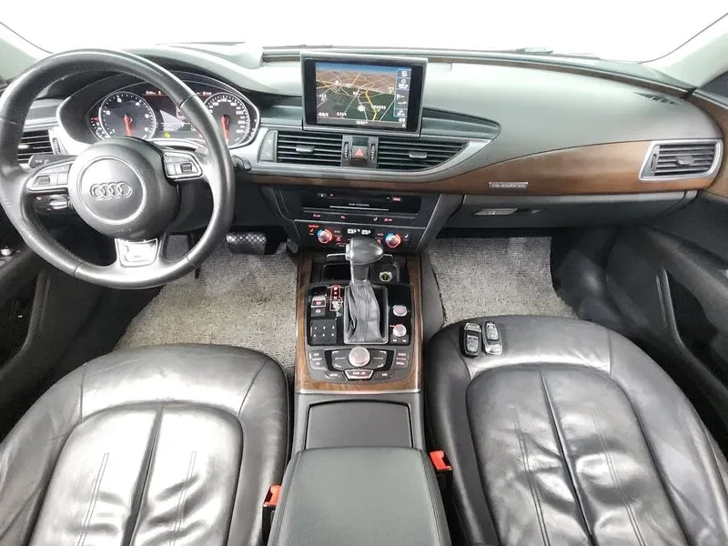 Audi A7 3.0 TDI Quattro, снимка 7 - Автомобили и джипове - 55087264