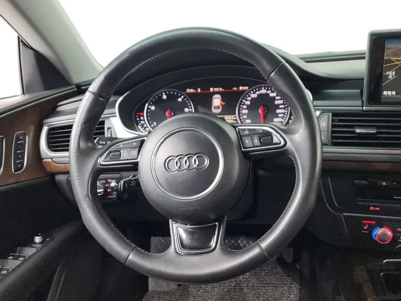 Audi A7 3.0 TDI Quattro, снимка 12 - Автомобили и джипове - 55087264