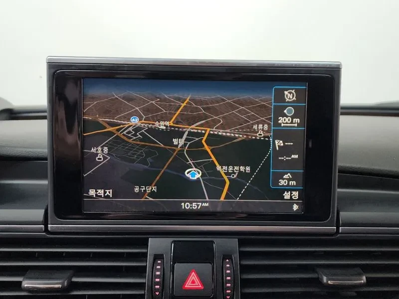 Audi A7 3.0 TDI Quattro, снимка 14 - Автомобили и джипове - 55087264