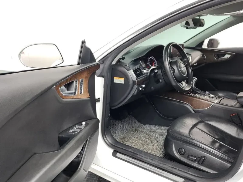 Audi A7 3.0 TDI Quattro, снимка 10 - Автомобили и джипове - 55087264