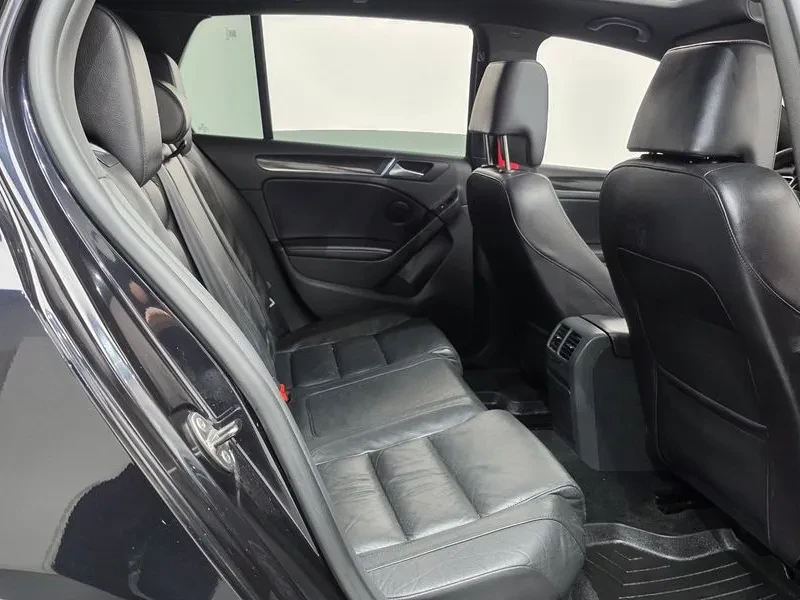 VW Golf 2.0 Gti, снимка 12 - Автомобили и джипове - 55748726