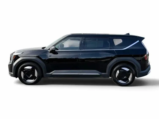 Kia EV9 LIGHT RWD, снимка 7 - Автомобили и джипове - 56255899