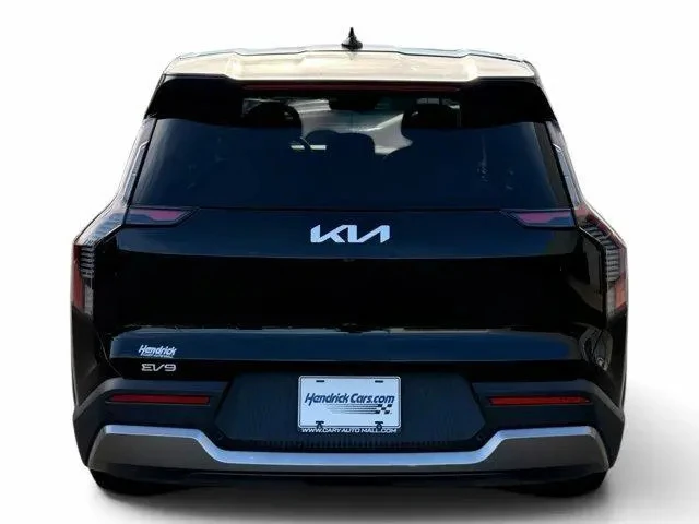 Kia EV9 LIGHT RWD, снимка 5 - Автомобили и джипове - 56255899
