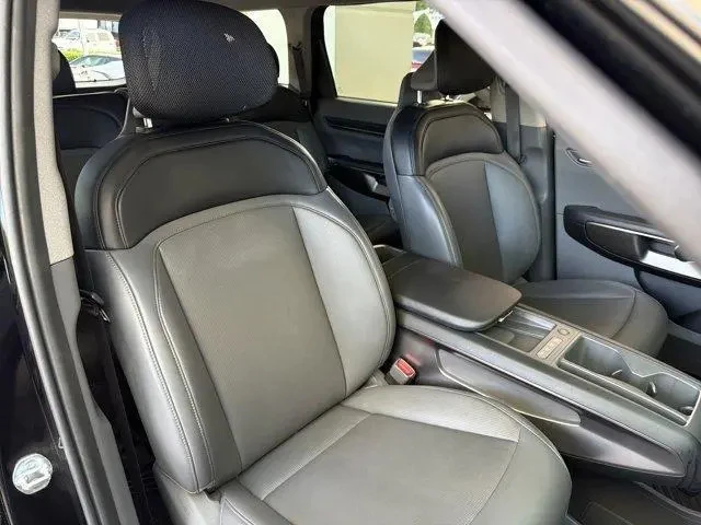 Kia EV9 LIGHT RWD, снимка 13 - Автомобили и джипове - 56255899