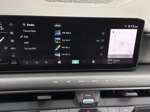 Kia EV9 LIGHT RWD, снимка 11 - Автомобили и джипове - 56255899