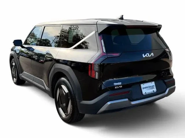 Kia EV9 LIGHT RWD, снимка 6 - Автомобили и джипове - 56255899