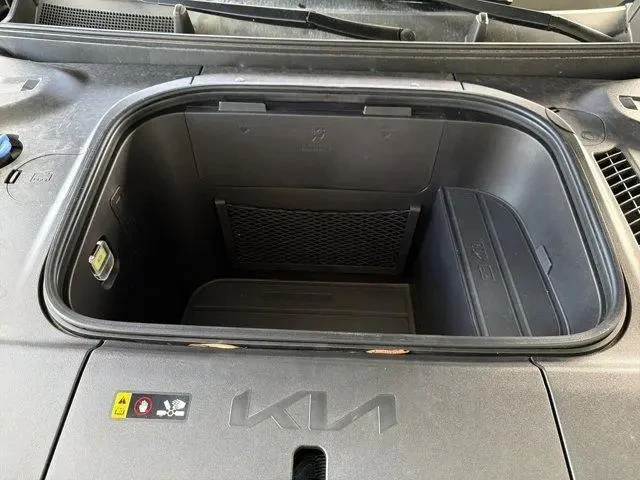 Kia EV9 LIGHT RWD, снимка 16 - Автомобили и джипове - 56255899