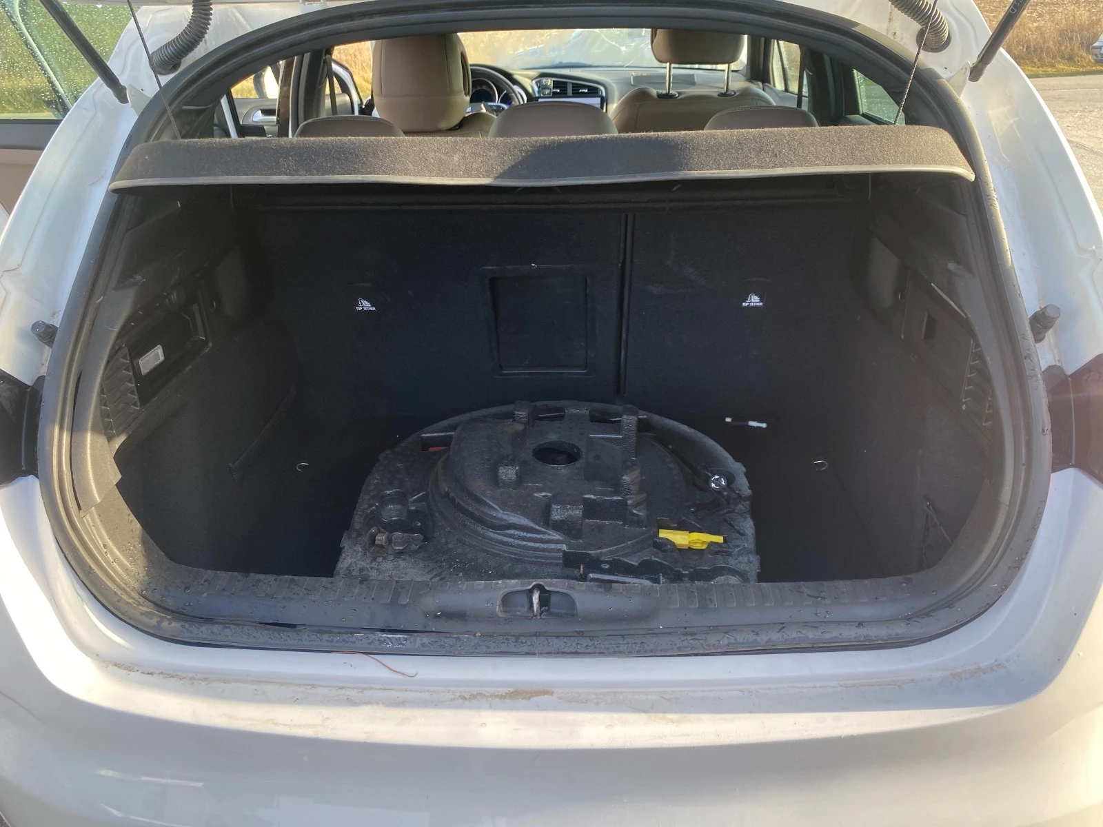 Citroen DS4 1.6 HDi | Mobile.bg   11