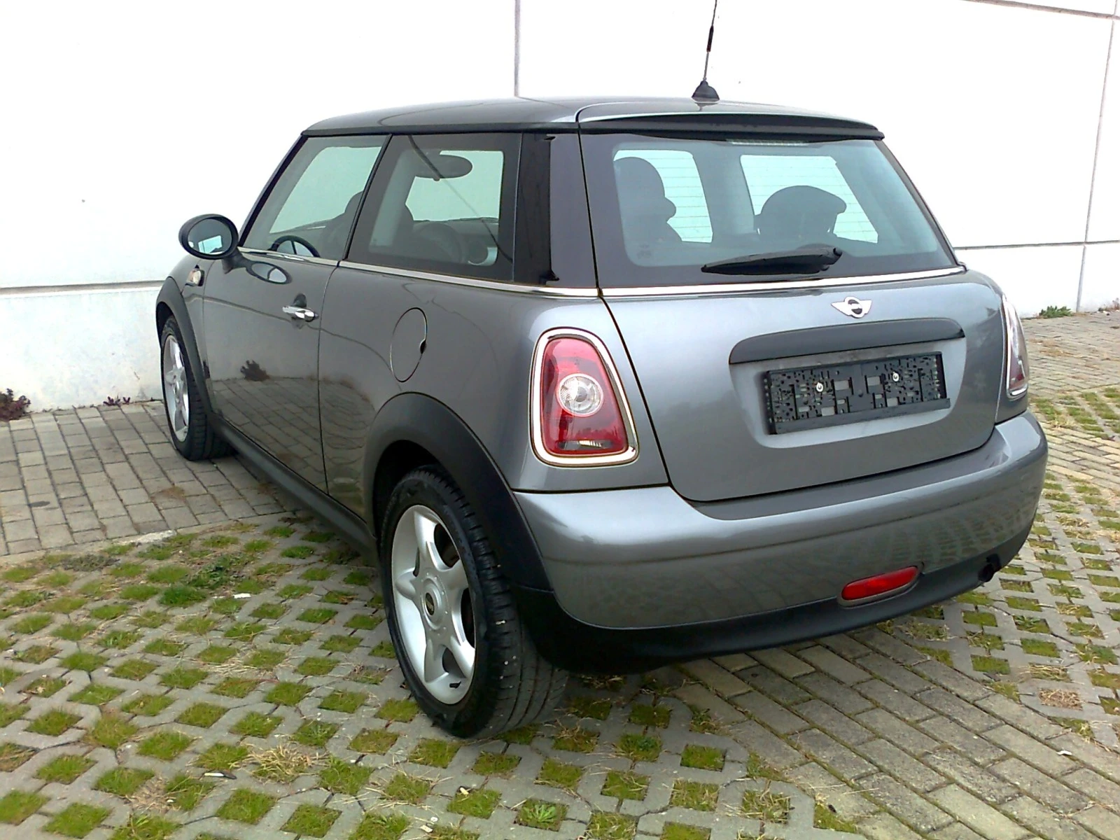 Mini Cooper  BENZIN - изображение 6