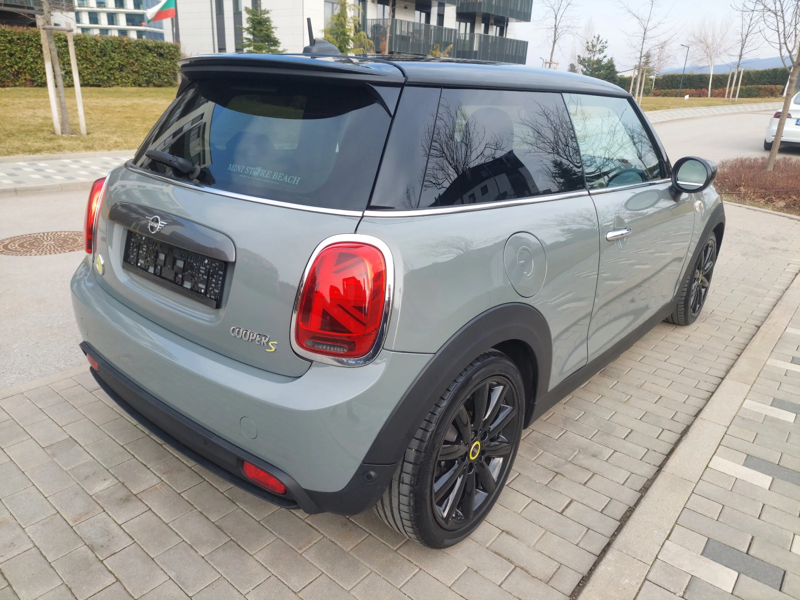 Mini Cooper  - изображение 5