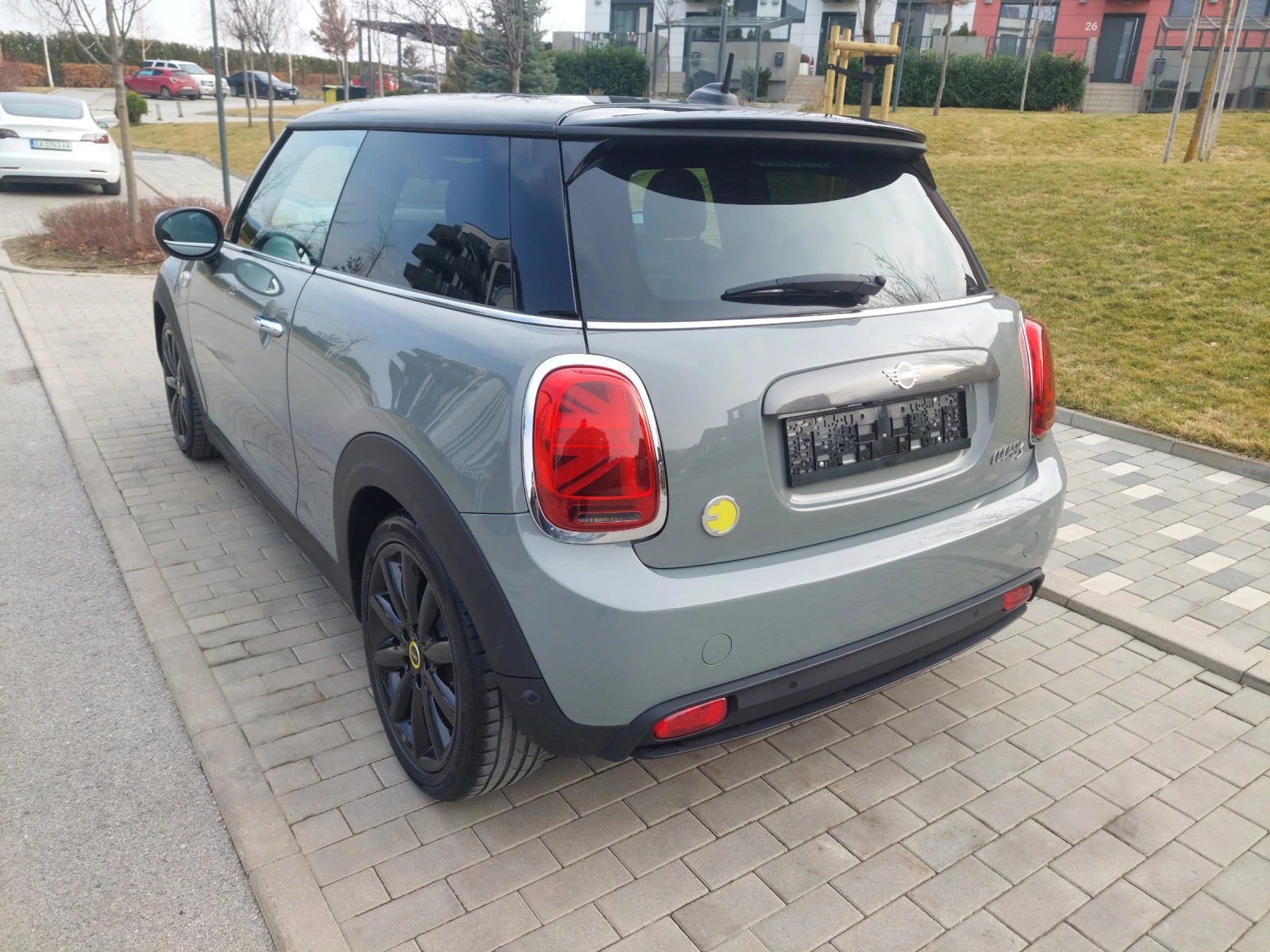 Mini Cooper  - изображение 3