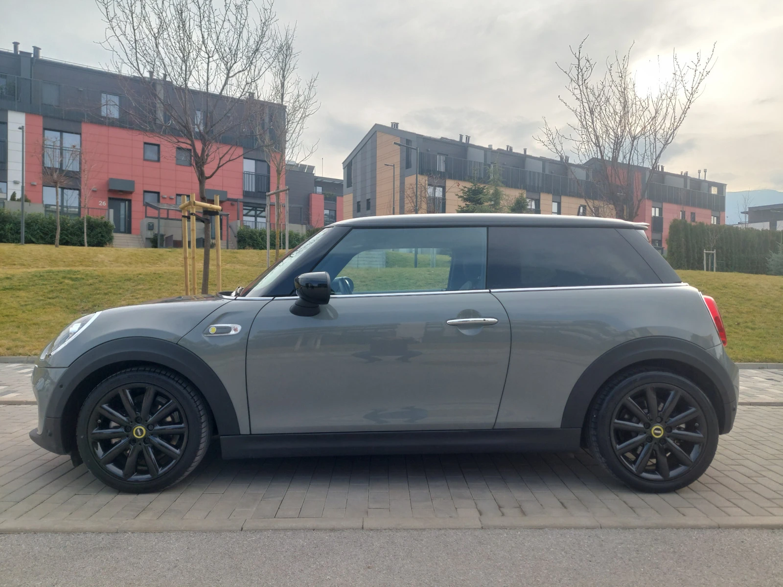 Mini Cooper  - изображение 2