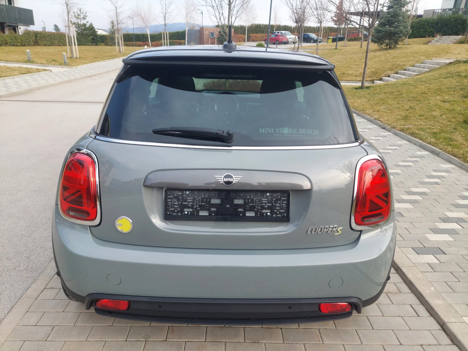 Mini Cooper  - изображение 4