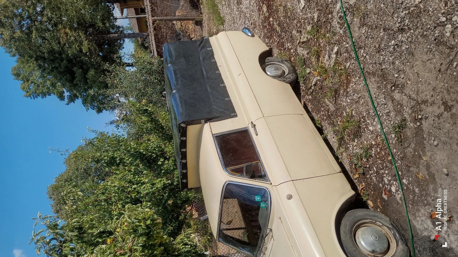 Moskvich 408 И | Mobile.bg — изображение 11