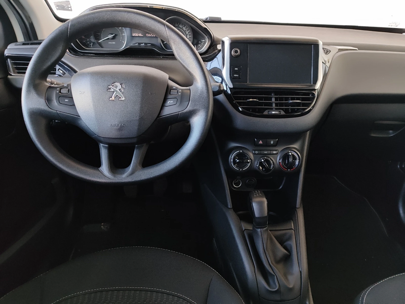 Peugeot 208  5P ACTIVE 1.2 VTi 82 BVM5 EURO6 - изображение 9