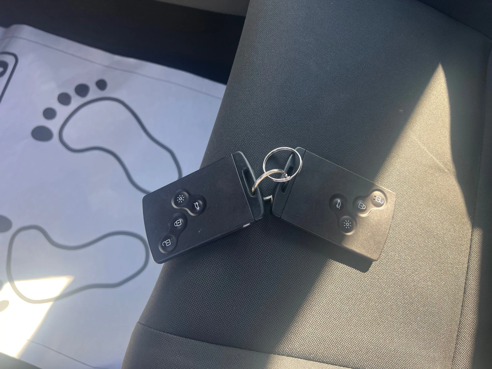 Renault Megane 1.5dci  | Mobile.bg   14