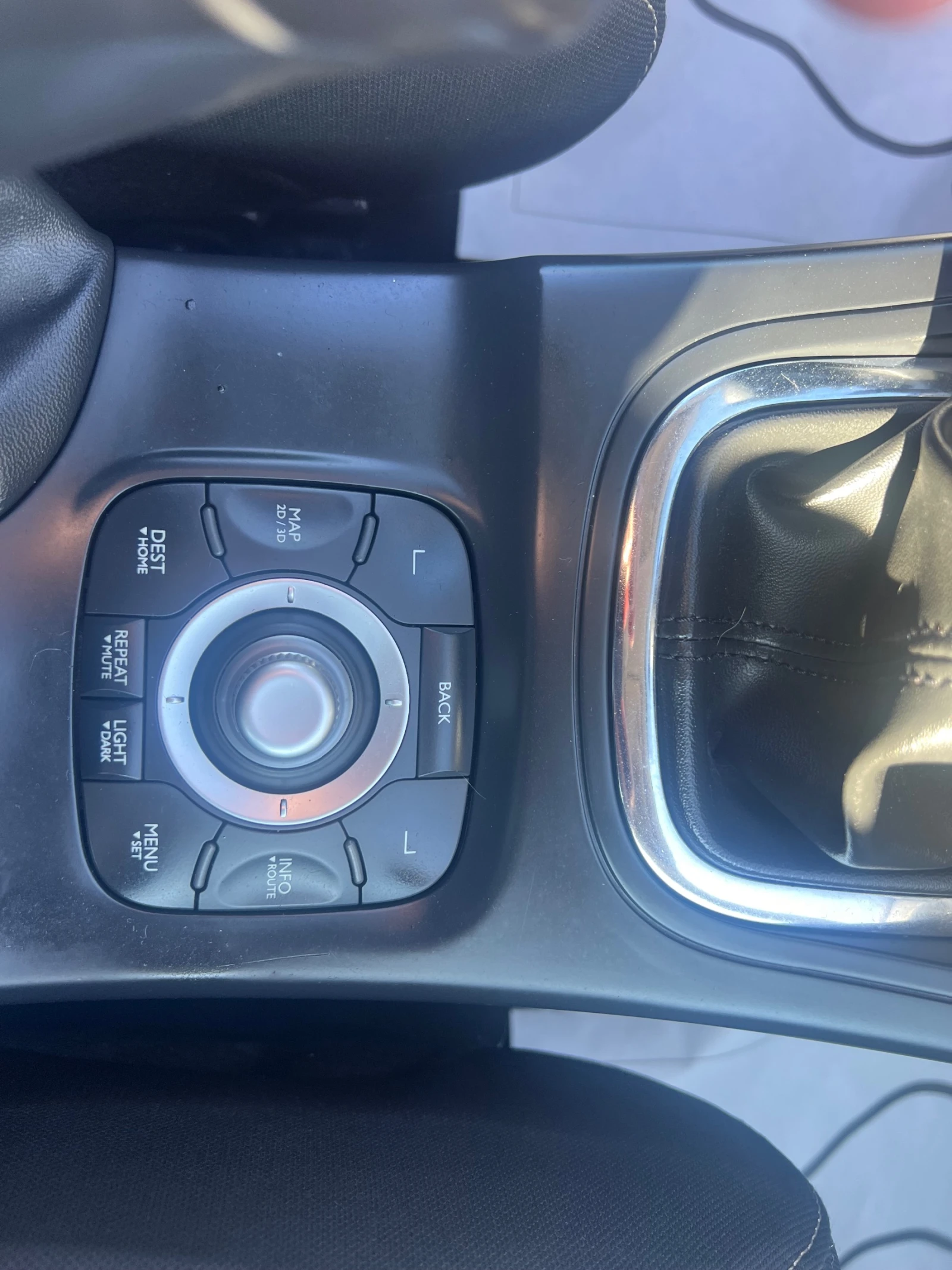 Renault Megane 1.5dci  | Mobile.bg   11