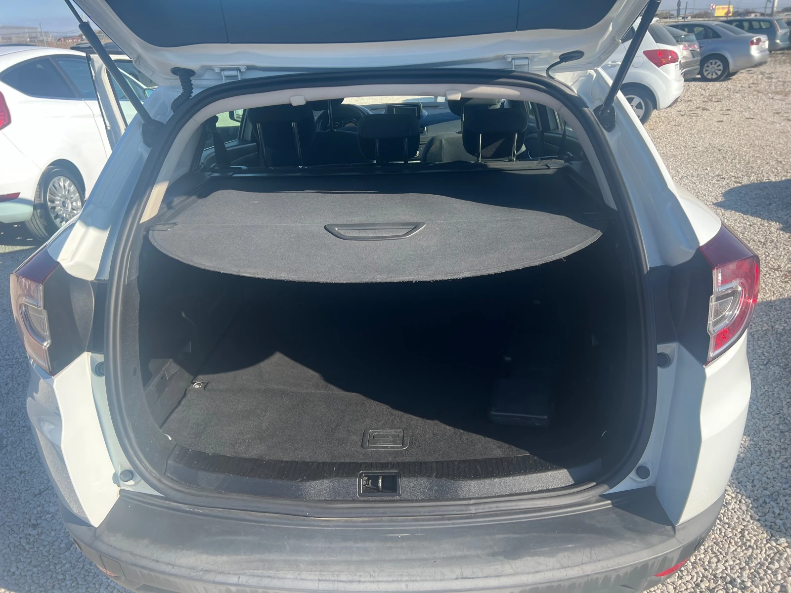 Renault Megane 1.5dci  | Mobile.bg   13