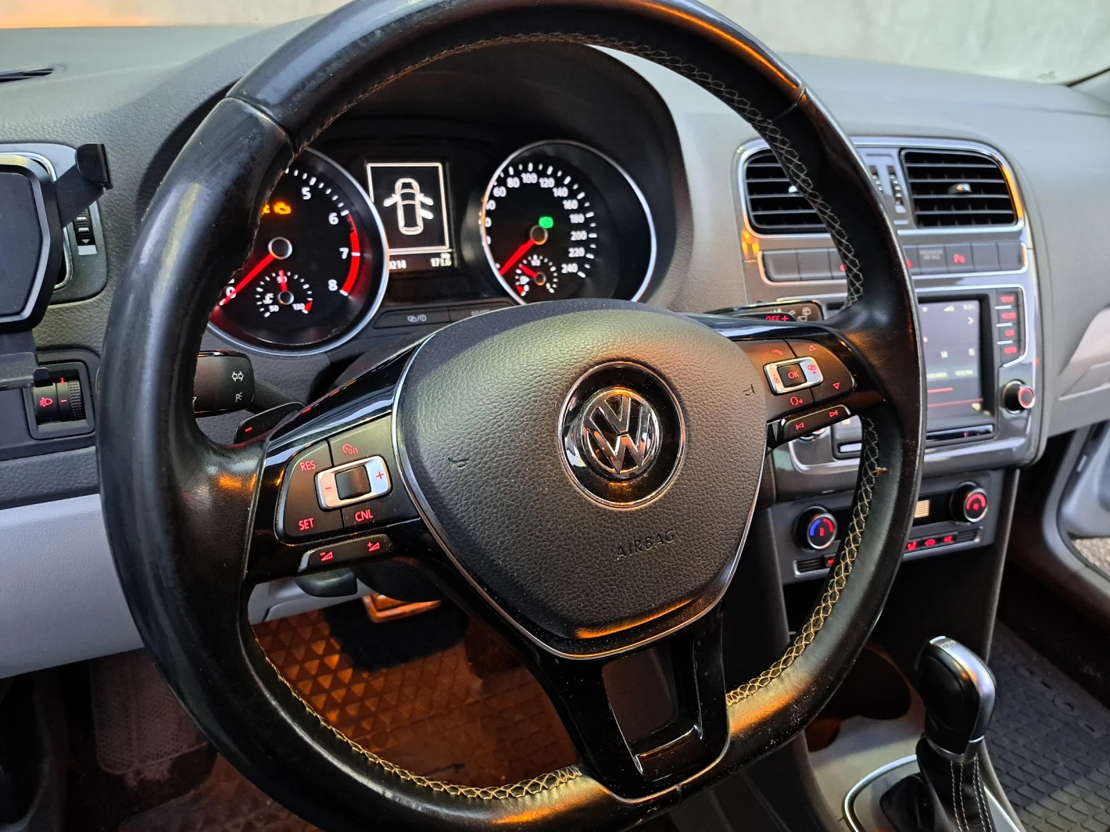 VW Polo Fresh | Mobile.bg   12