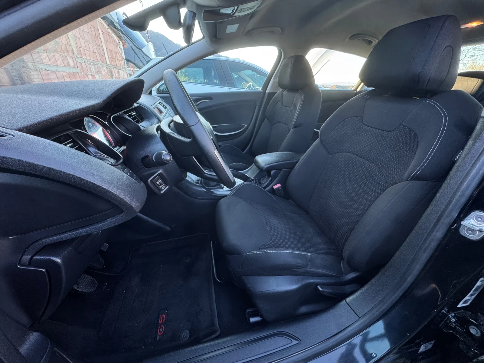 Citroen C5 2.0HDi~163hp~ITALY | Mobile.bg — изображение 15