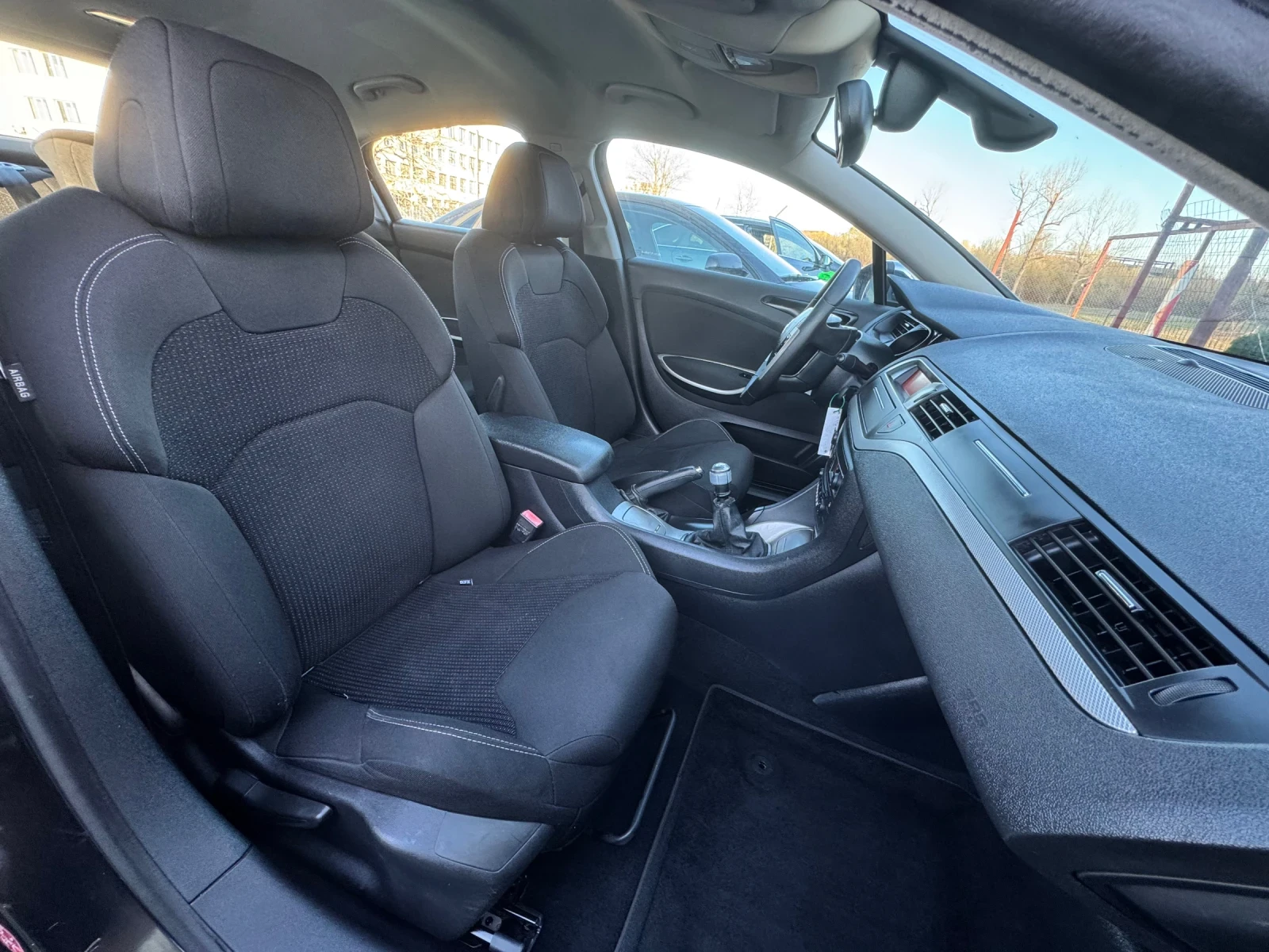 Citroen C5 2.0HDi~163hp~ITALY | Mobile.bg — изображение 14