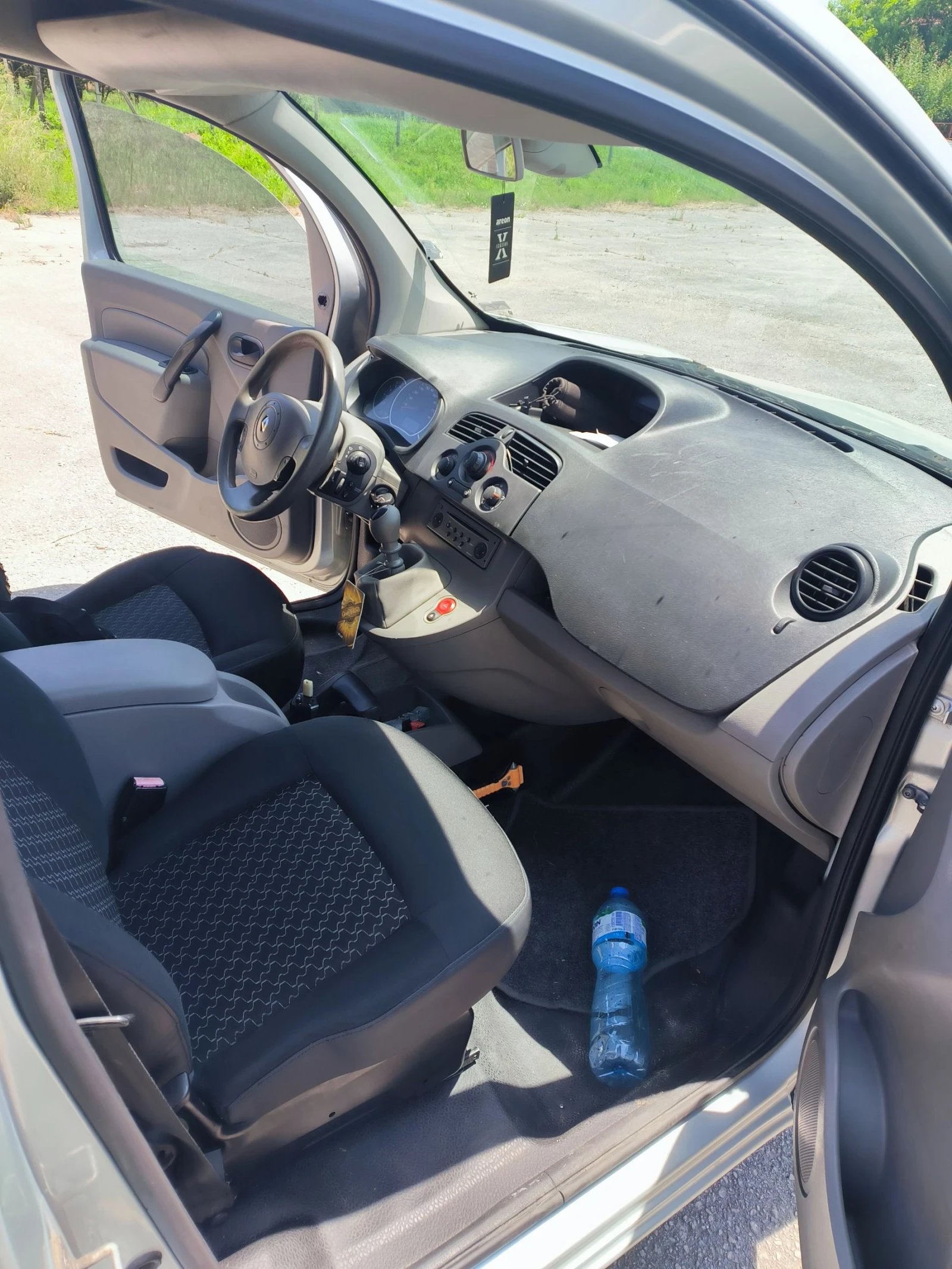 Renault Kangoo 1.5 dci - изображение 7