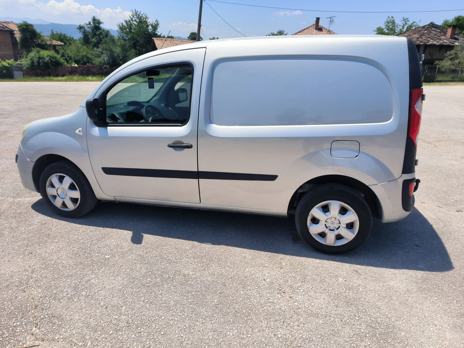 Renault Kangoo 1.5 dci - изображение 4