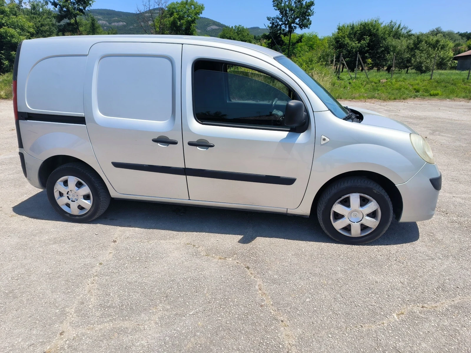 Renault Kangoo 1.5 dci - изображение 2
