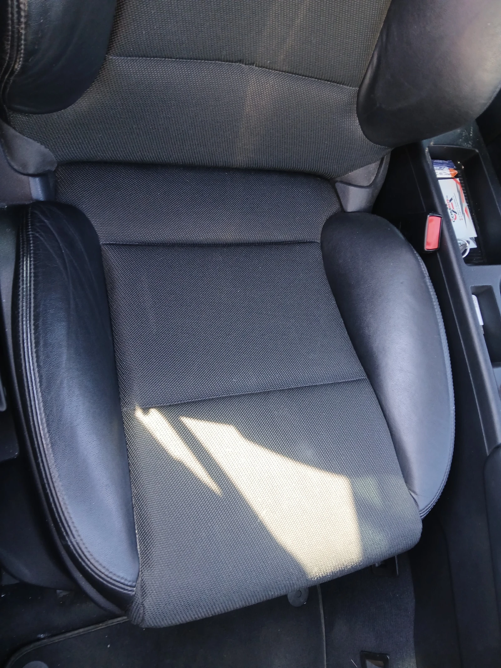 Audi A3 2.0 TFSI | Mobile.bg � ����������� 12