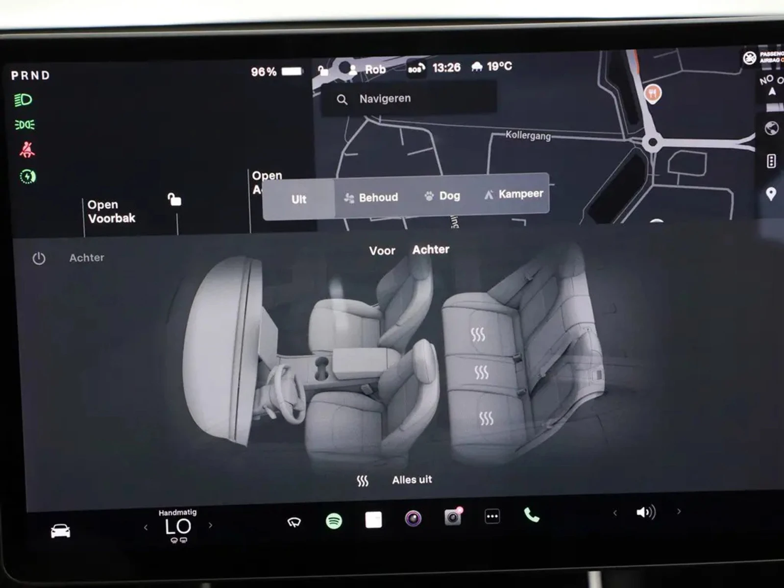 Tesla Model 3  44   | Mobile.bg   11