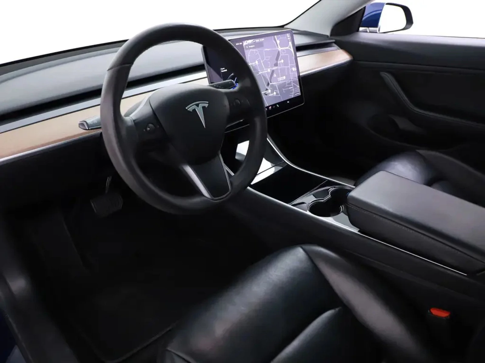 Tesla Model 3  4х4 Европейска  - изображение 8