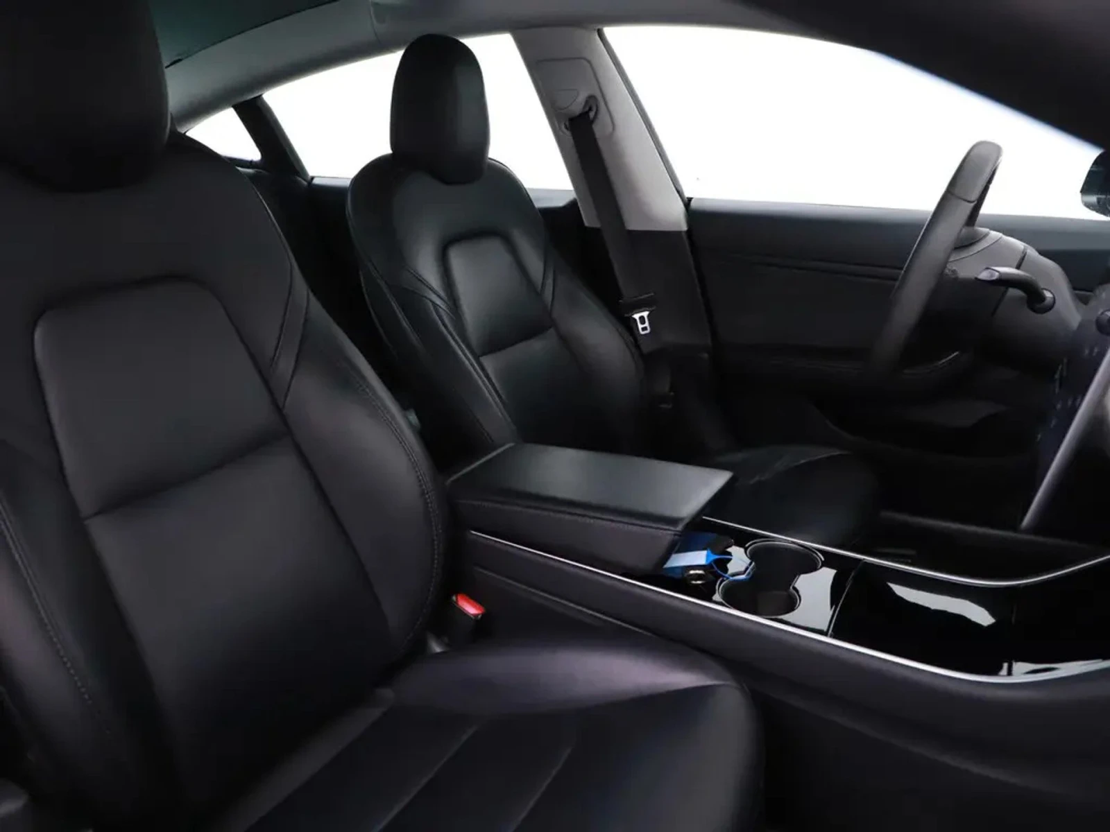 Tesla Model 3  44   | Mobile.bg   15