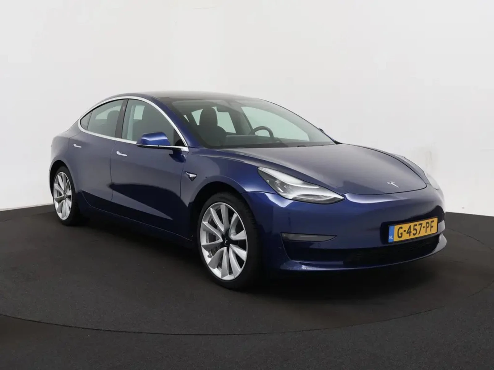Tesla Model 3  44   | Mobile.bg   1