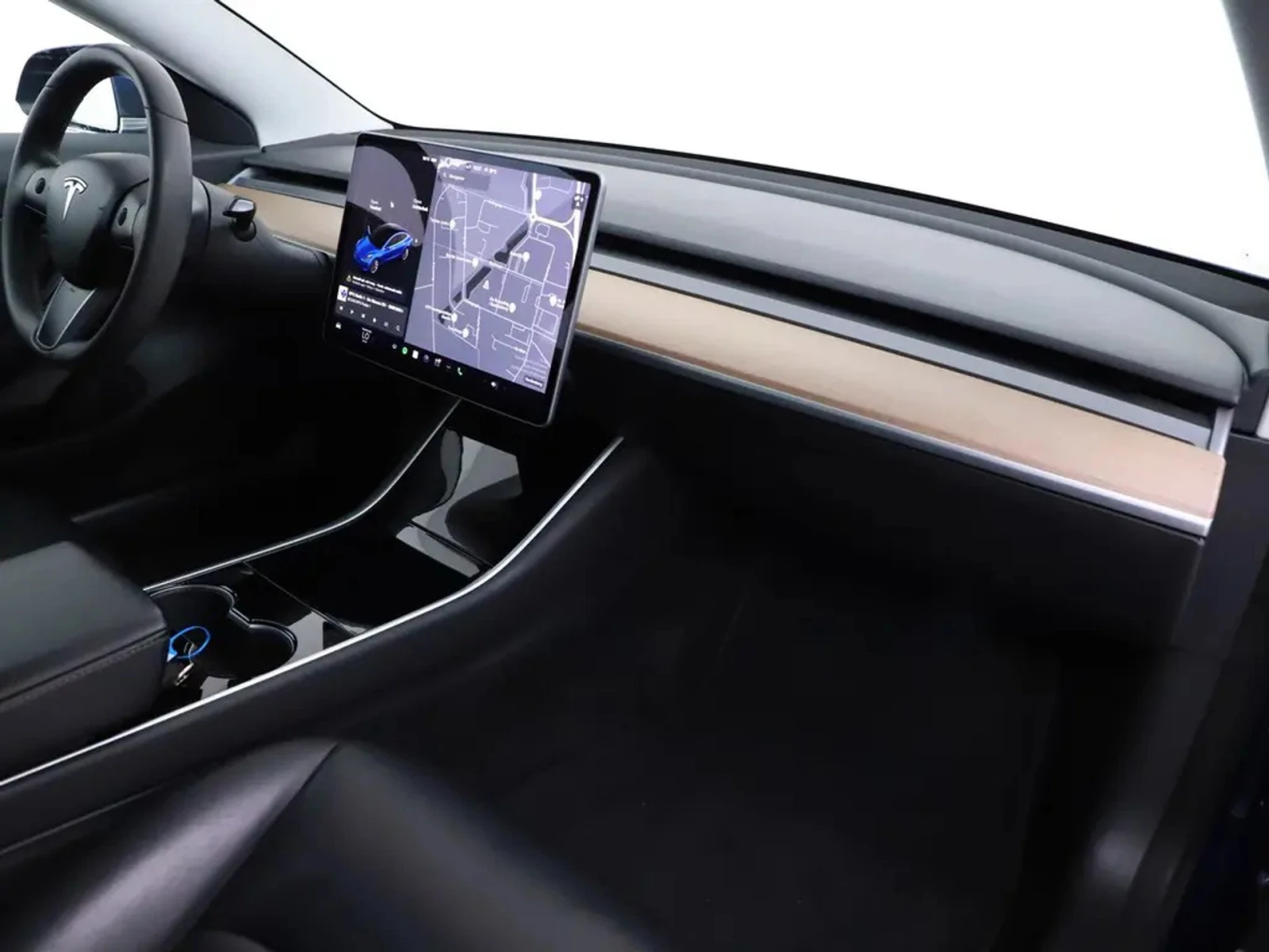 Tesla Model 3  44   | Mobile.bg   16